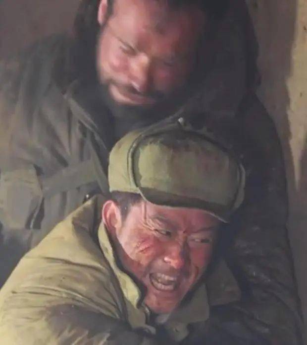 因为|吴京又叒因为「拼劲儿」上热搜了,我却看不腻!