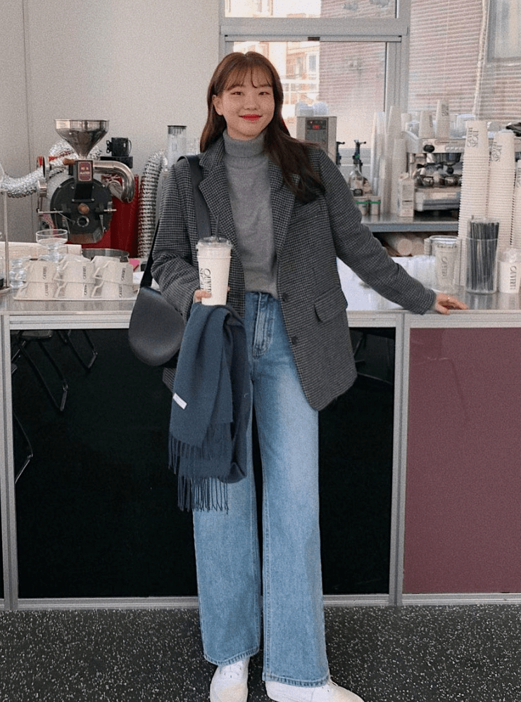姐妹 会穿衣服vs不会穿衣服的女生，差距到底有多大？