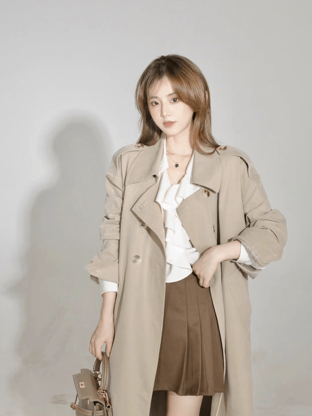 姐妹 会穿衣服vs不会穿衣服的女生，差距到底有多大？