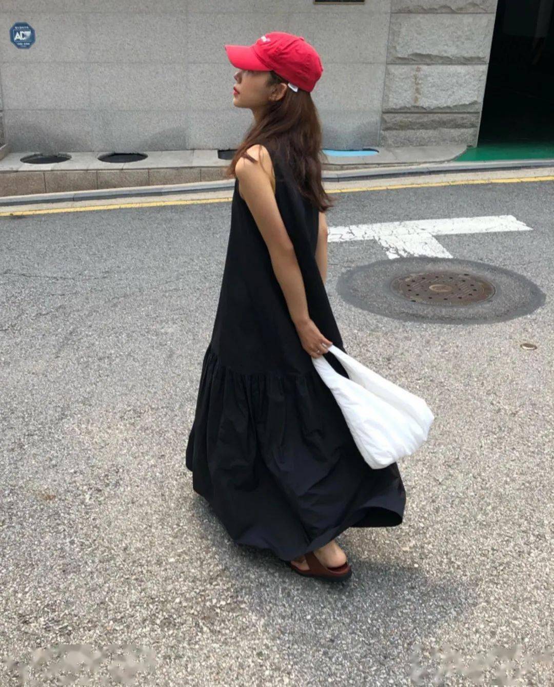 韩系 4 位宝藏 Ins 博主分享，我的穿搭都从这里取经