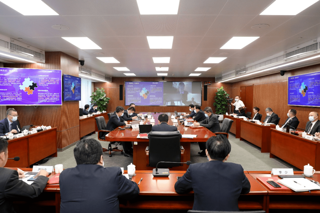 广汽集团召开第六届董事会第一次会议曾庆洪当选董事长