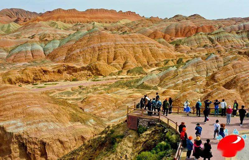 临泽县国庆假日文化旅游市场平稳有序