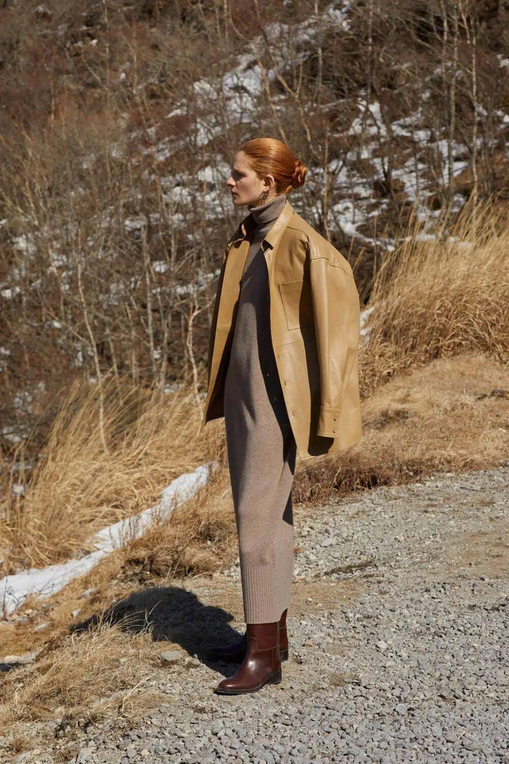 经典 为什么女人一换季就没衣服穿？