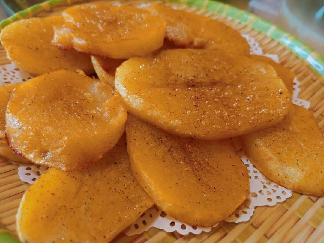 家乡|国庆出游，最想念的还是家乡美食