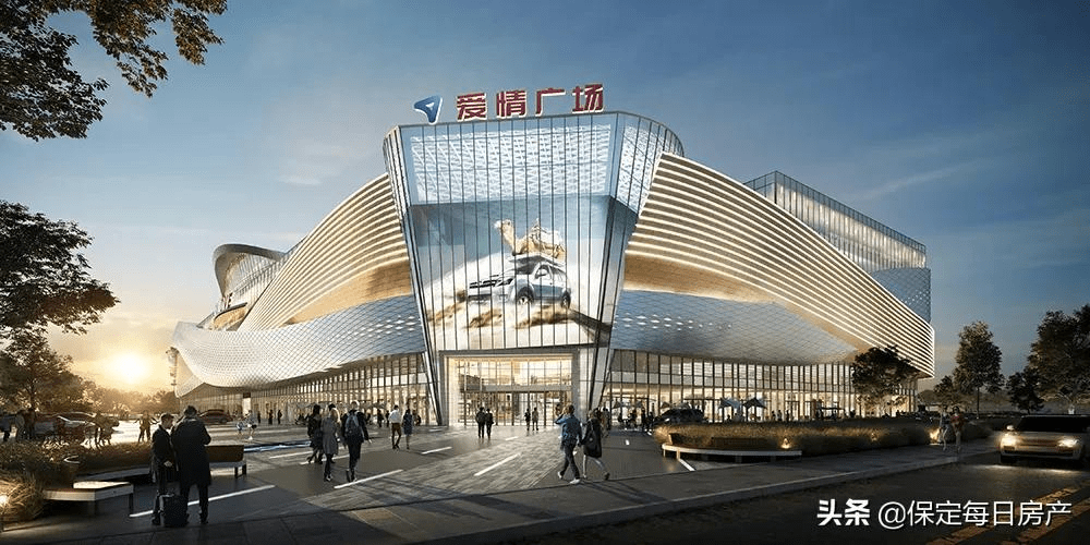保定门户网:打开了解区域发展的窗口