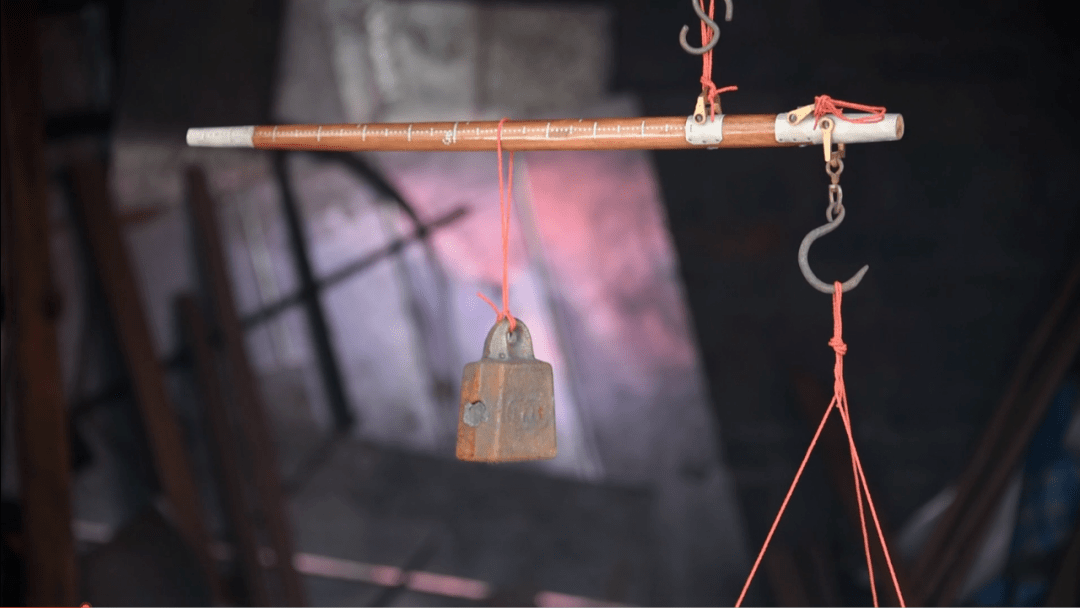 【聚焦】遵义:一杆秤 制一生