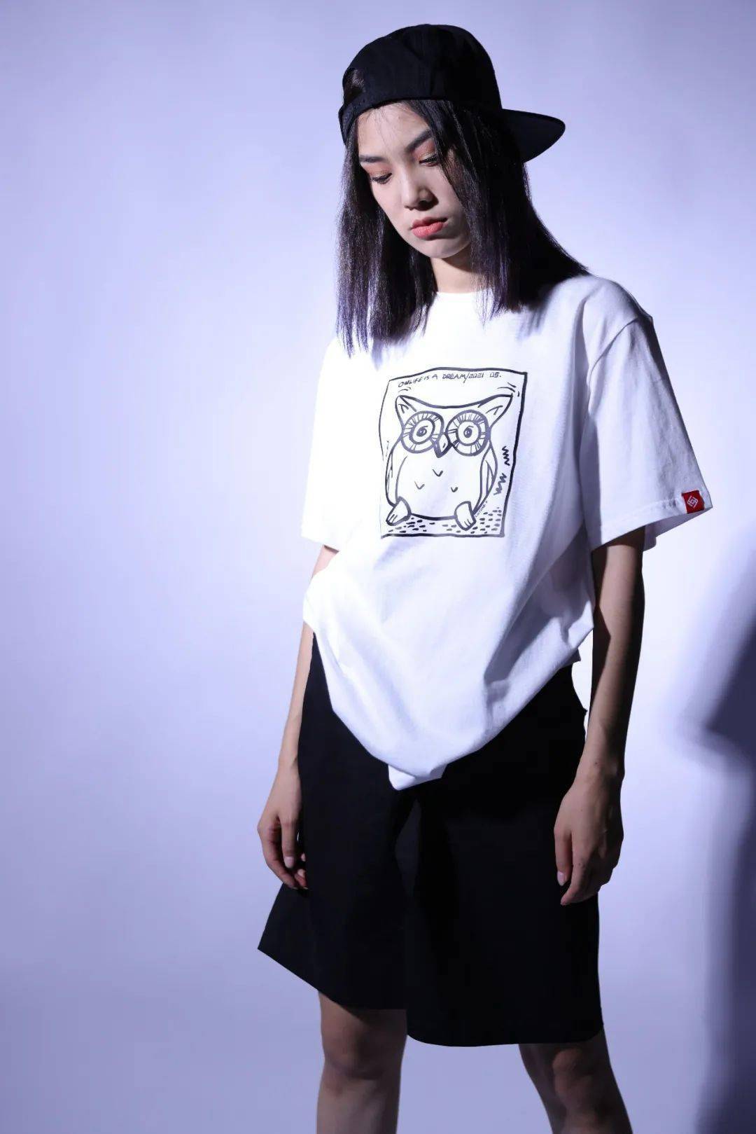 品牌 S/S2022 深圳时装周 | LIUYONG X 361°:以运动科技元素塑国潮设计风骨