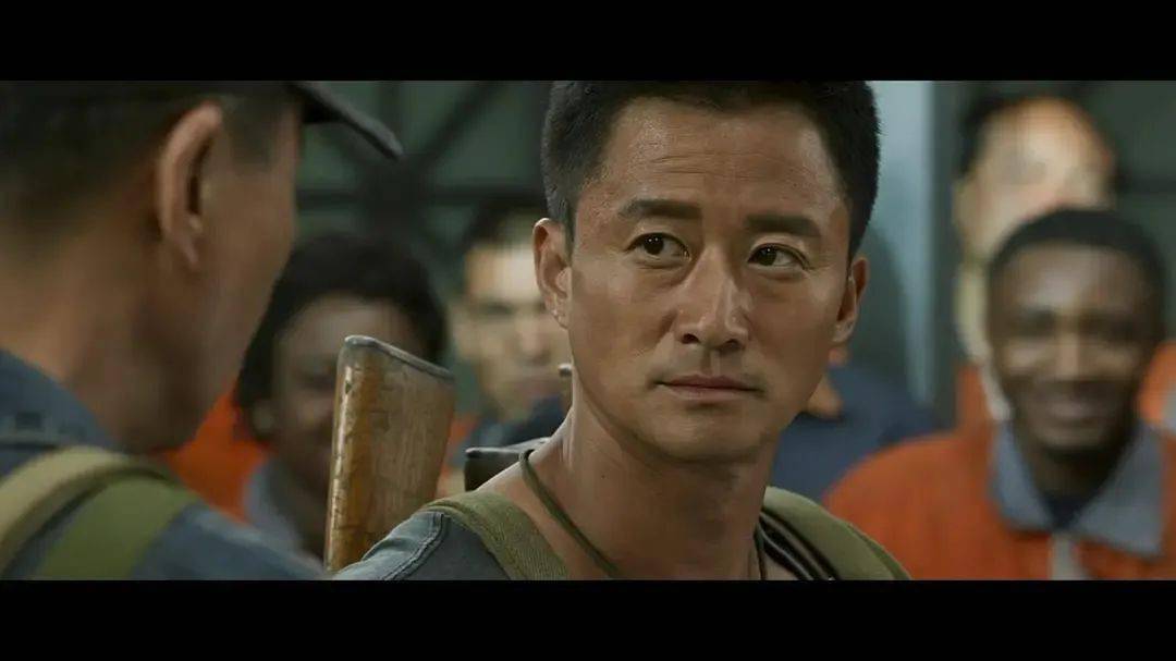 中国队长|吴京为什么成了最大公约数？