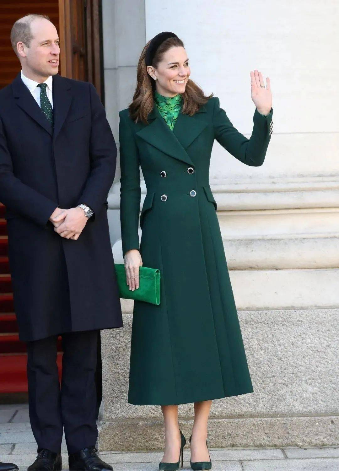 戴妃 如何轻松时髦地表达优雅范儿？