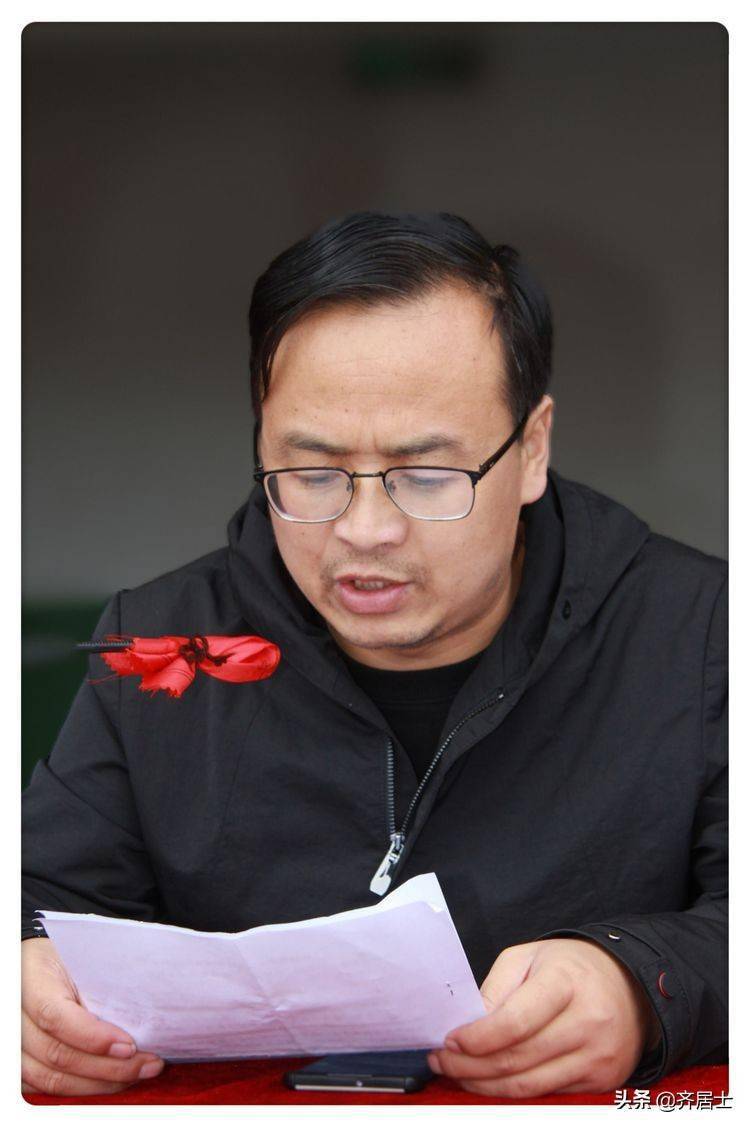 泾川县高平中学2021年秋季田径运动会花絮