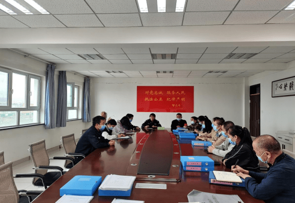 米东区禁毒委员会开展禁毒工作培训会伊犁哈萨克自治区特克斯县特克斯