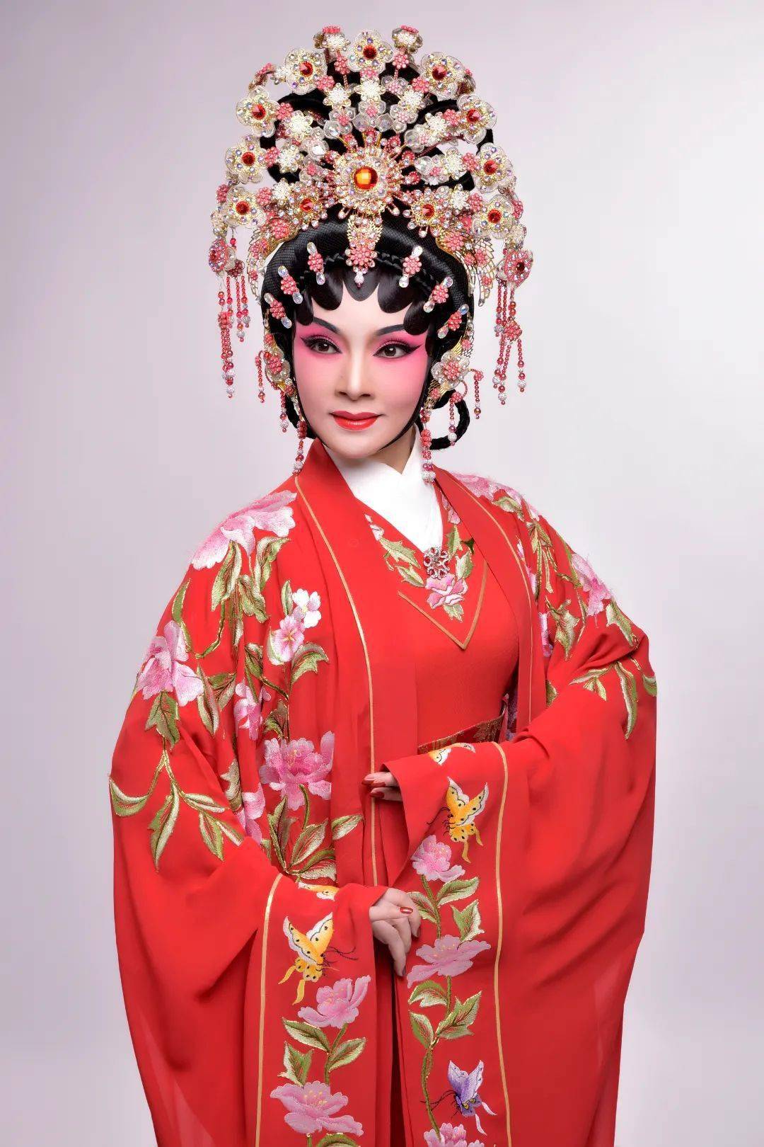 鹏城粤韵 精品折子戏专场即将开锣_粤剧