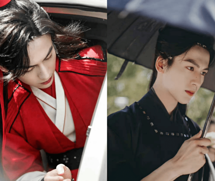 张凌赫|《吉星高照》没停拍？网传新导演接手，剧情有变化？