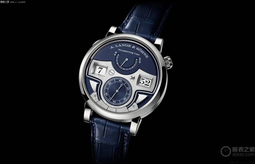 收藏家们都爱玩什么?_朗格