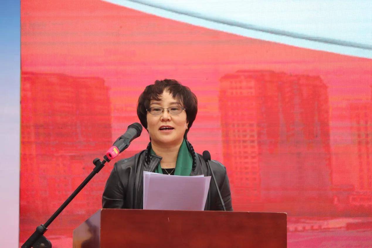 讲好诚信故事弘扬诚信文化2021年内蒙古诚信兴商宣传月在呼启动