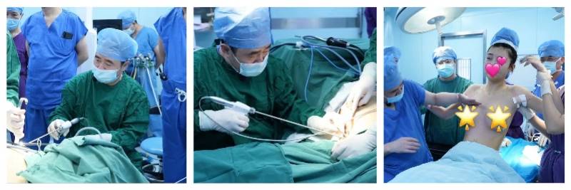 资讯|探讨最前沿医美资讯，第十七次全国医学美容学术大会羊城启幕