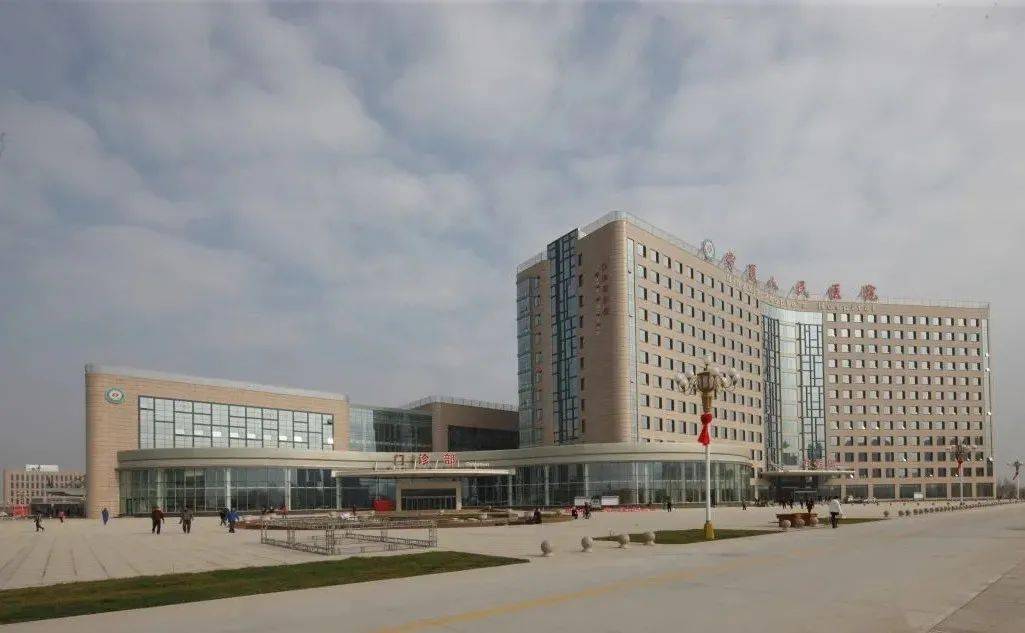 7宁夏医科大学附属医院8宁夏银川市第一人民医院9河北省眼科医院10河南省