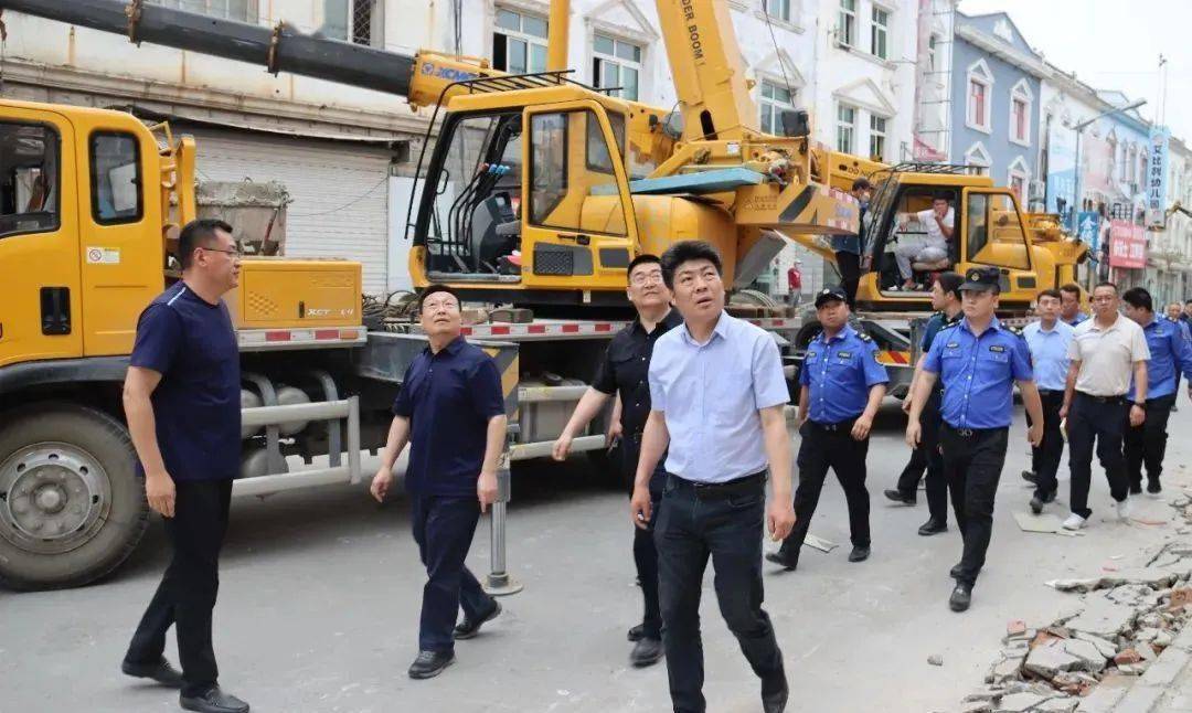 三河刘学文住建局图片