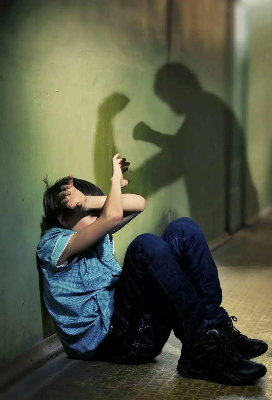 世界精神卫生日| 你真的了解校园霸凌吗？！_手机搜狐网