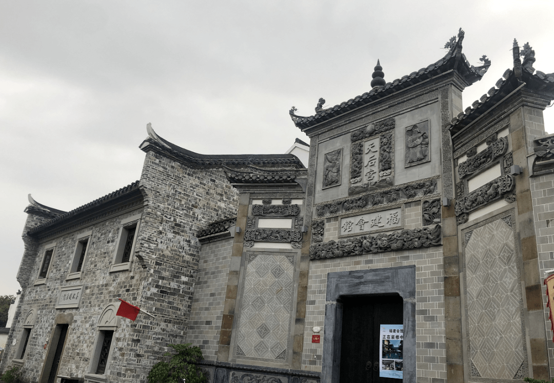 跟着陆游玩转严州梅城又要多一个新地标啦这条街竟藏着这么多故事