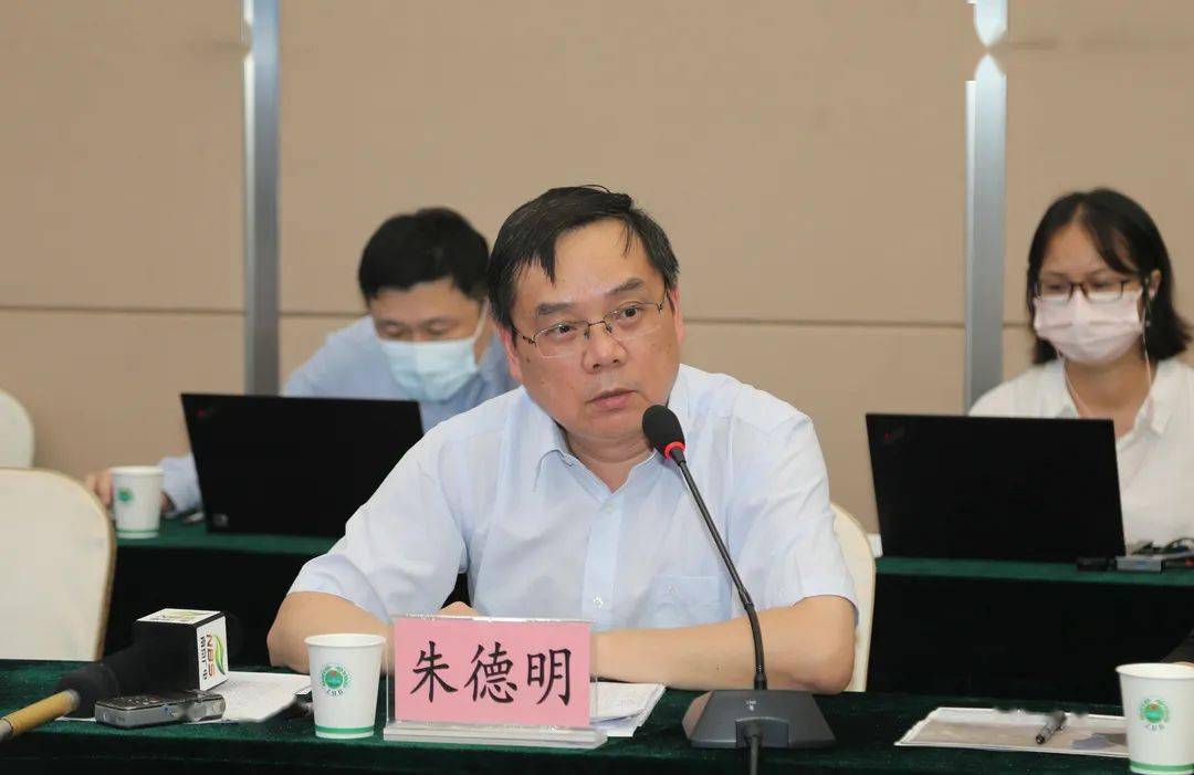 全文实录新闻发布会保护生物多样性江苏在行动