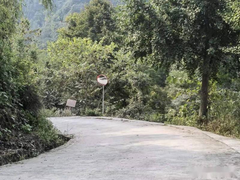 桃源牛车河镇隐患整改落实处农村交管谱新篇