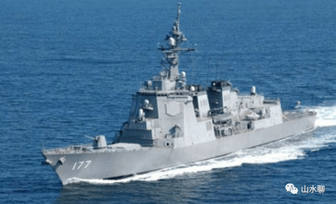 驱逐舰排行榜_世界十大驱逐舰排名_中国