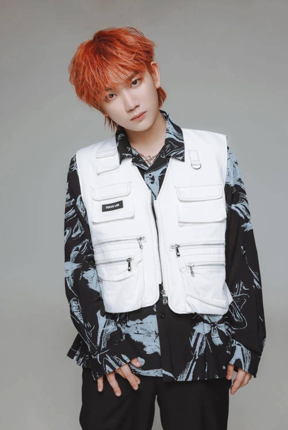 杭州1016龙韬5cool小分队dontrun全国巡演