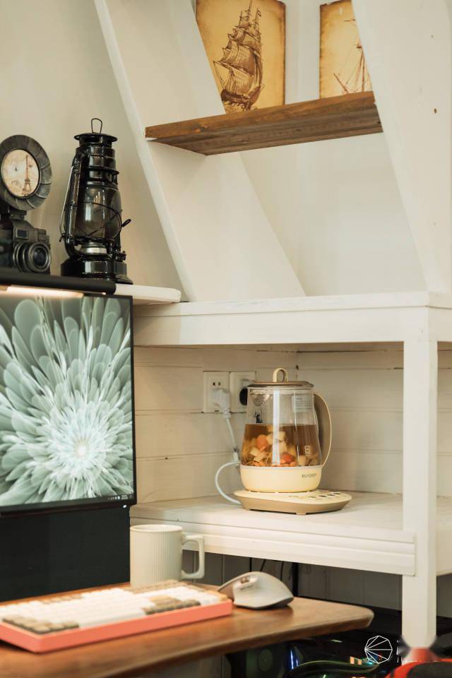 厨艺厨艺小白也能做出软糯银耳羹？一键温泡智能控温，美味营养双重兼顾