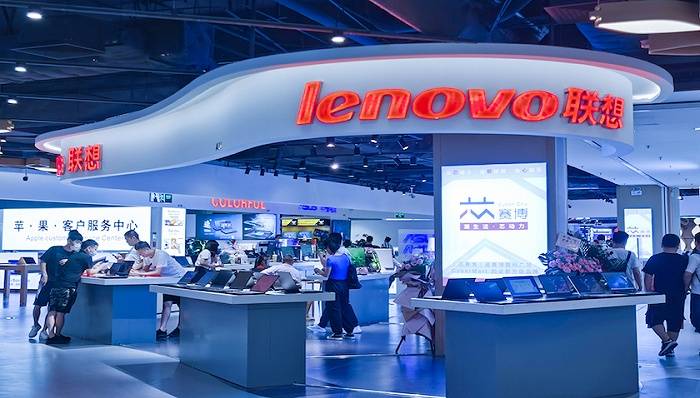 联想集团手机业务暴跌:研发费用,天价薪酬引争议