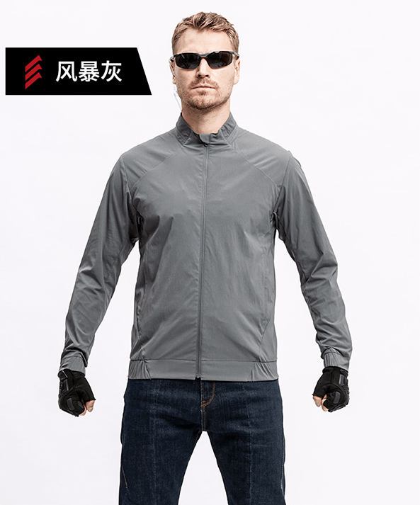 鹰爪行动 这款夹克，堪称男人衣橱“王者”，穿10年都不过时！