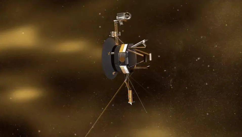 旅行者一号飞了多远 0fb44489b3d844929be0fe0759c5d498.jpeg