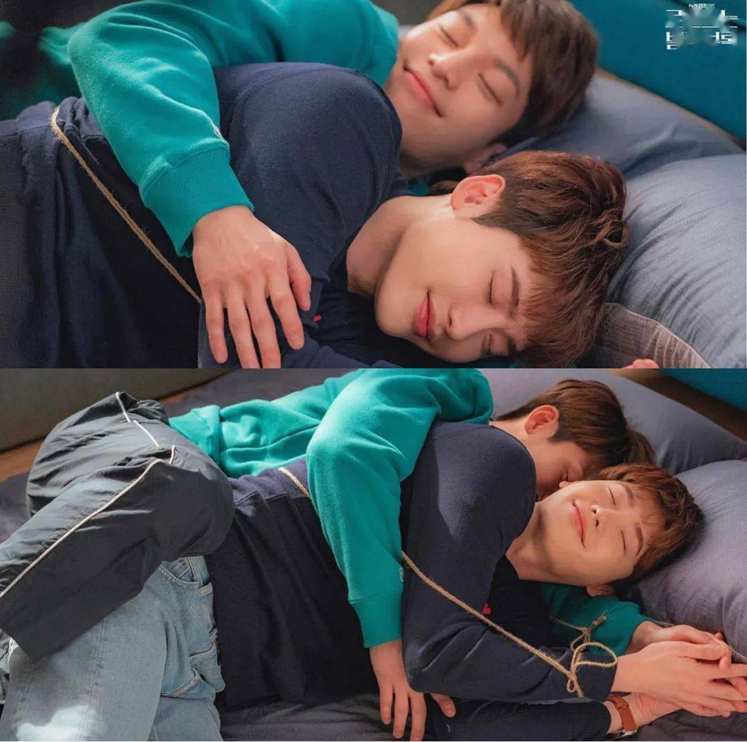 火遍全网的《鱿鱼游戏》,女主是李东辉的女朋友,jennie的闺蜜?_郑浩妍