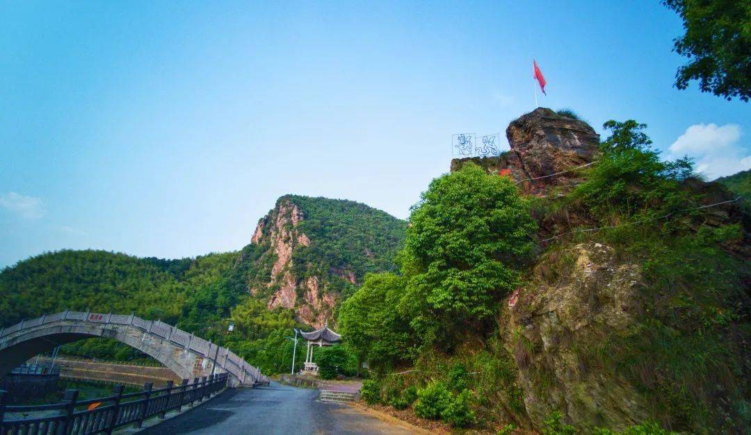 二,三,四部分已于上文中展而成为浙东唐诗之路的重要节点仙岩楼塔如何