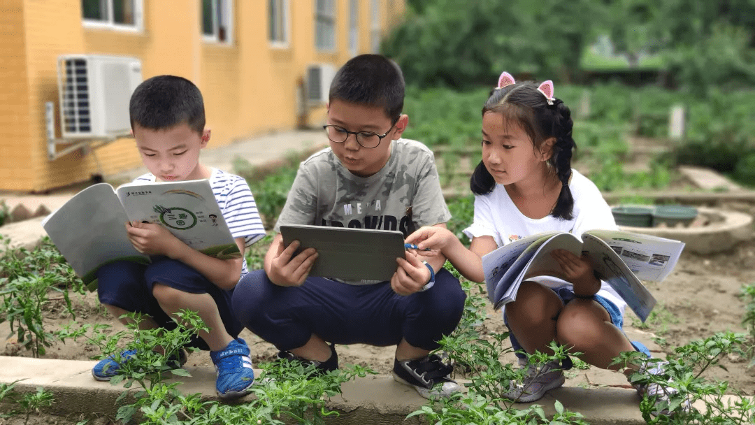 联办|成都市教育局等10部门联合印发《关于全面加强新时代大中小学劳动教育的若干措施》