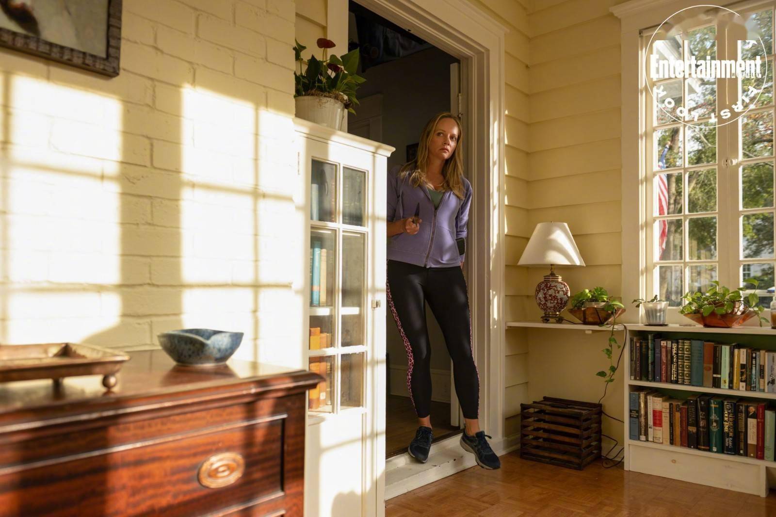 大卫·阿奎特,柯特妮·考克斯回归,迪兰·明奈特(《十三个原因》