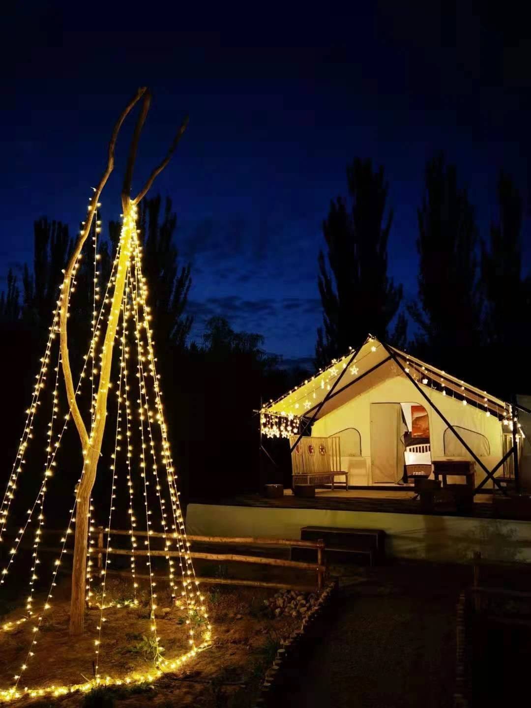 学仁|【寻味贺兰】两次成功转型,宁夏这家酒庄开启“醉游”新模式!