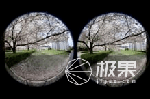 火星电竞app佳能首个3D VR拍摄系统！独特“二合一”镜头180°视野VR影片随便拍(图4)