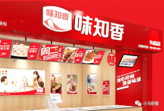 抓住偷懒的年轻人,味知香想靠预制菜掀起"厨房革命"难
