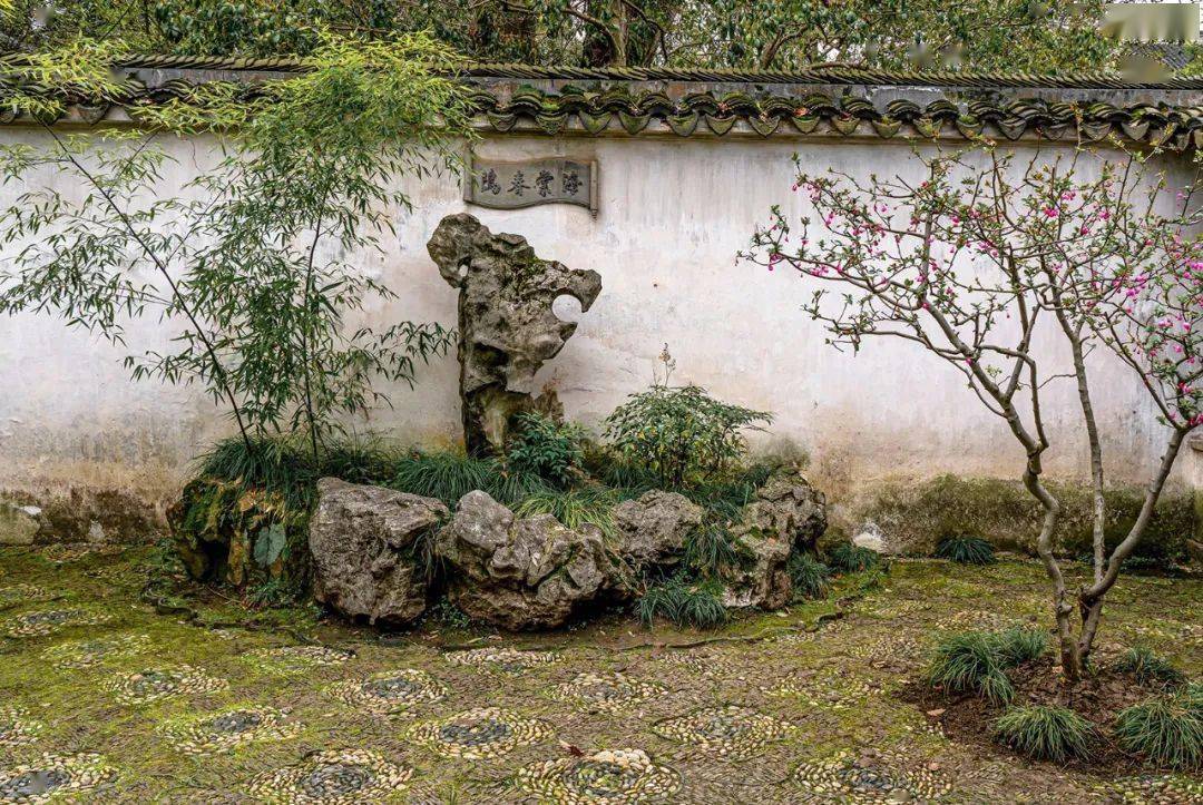 建议收藏|苏州园林的各种花街铺地集锦_图案 建议收藏|苏州园林的各种花街铺地集锦_图案