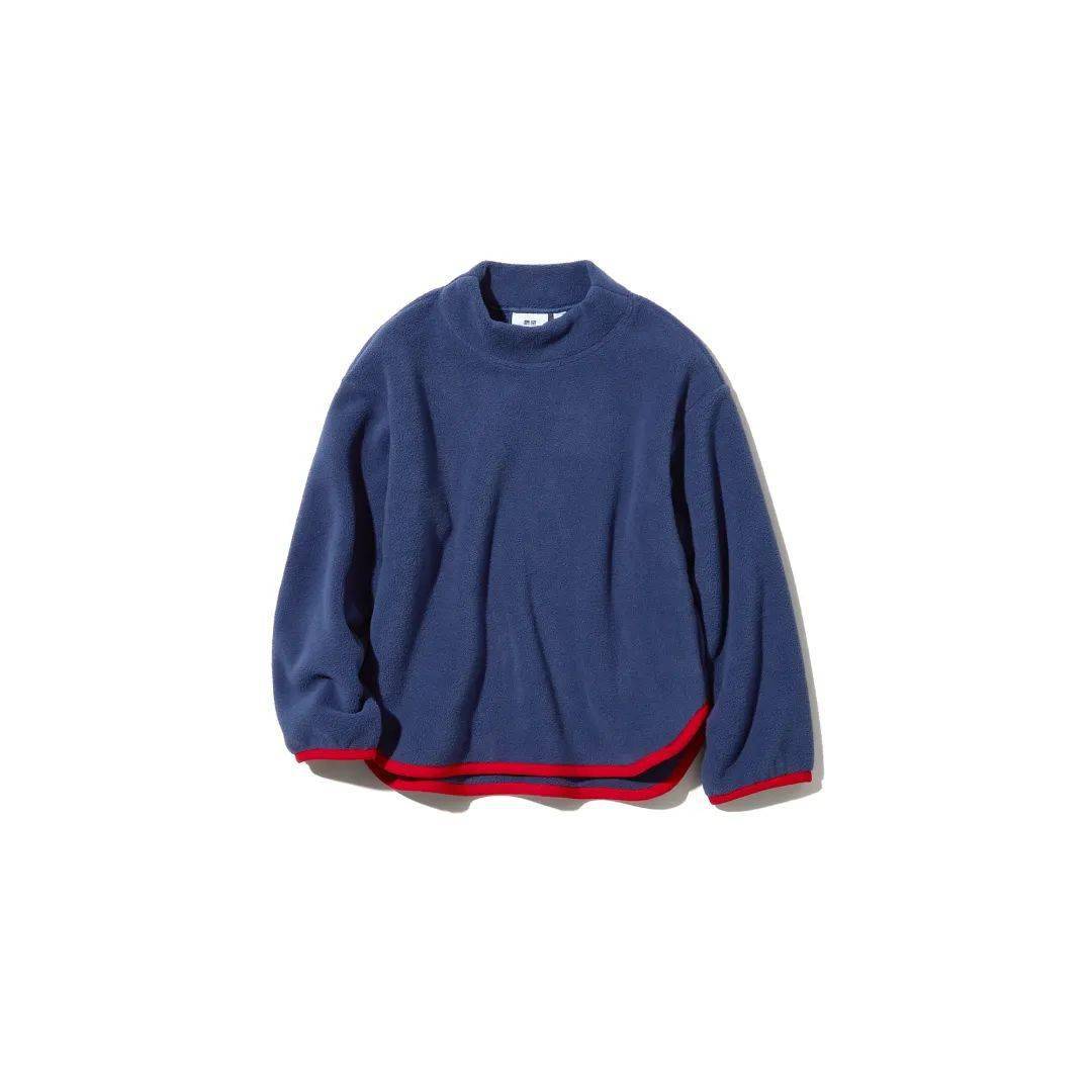 零点 优衣库今秋最潮联名？！首次合作「国际机能大牌」！明晚零点拼手速！