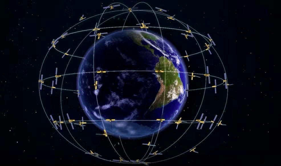 中国电科38所发布"天仙星座"计划_卫星
