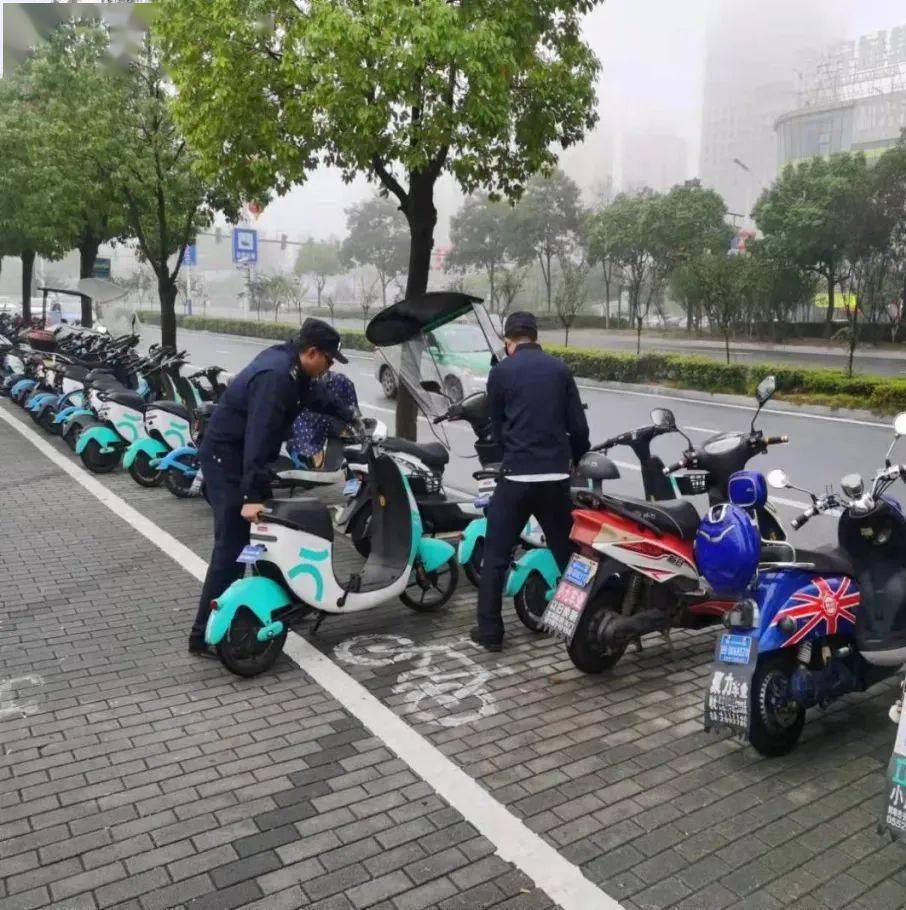 共享单车调度员好做吗 6b440c75b92a4b848d04a20b67b1a1ec.jpeg