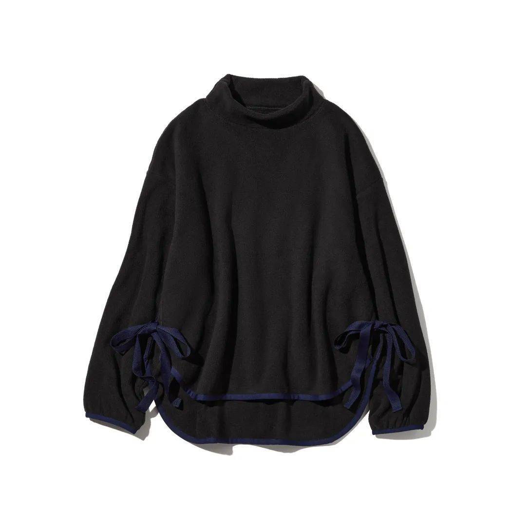 零点 优衣库今秋最潮联名？！首次合作「国际机能大牌」！明晚零点拼手速！