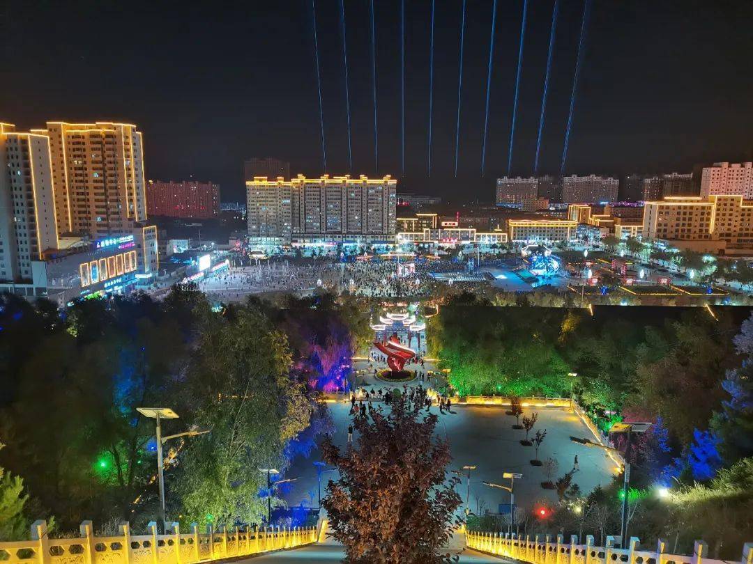 新时代摄影2021年度作品大赛投稿作品展示——李文和_积石山