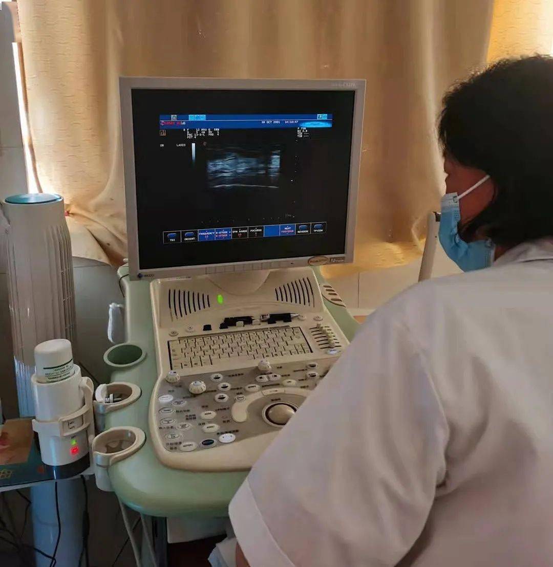 妇科超声检查选择经腹好还是经腔内好