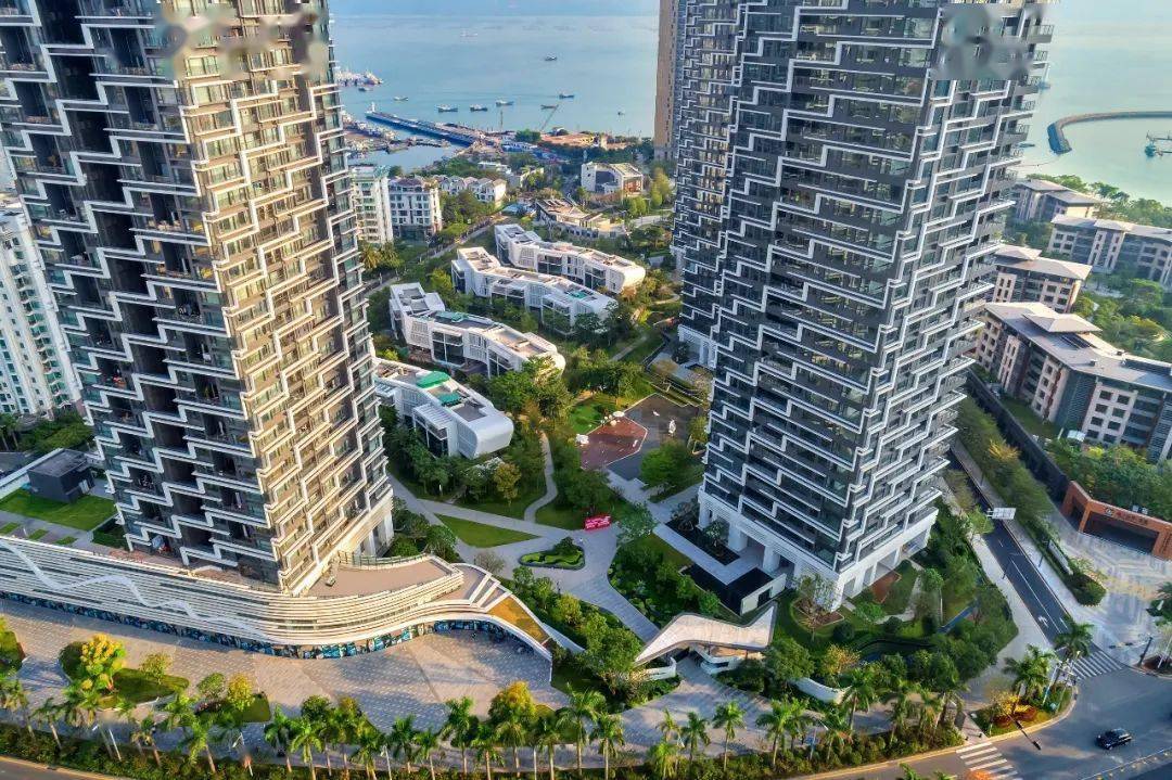 时光穿梭缘起繁花│招商双玺时光道