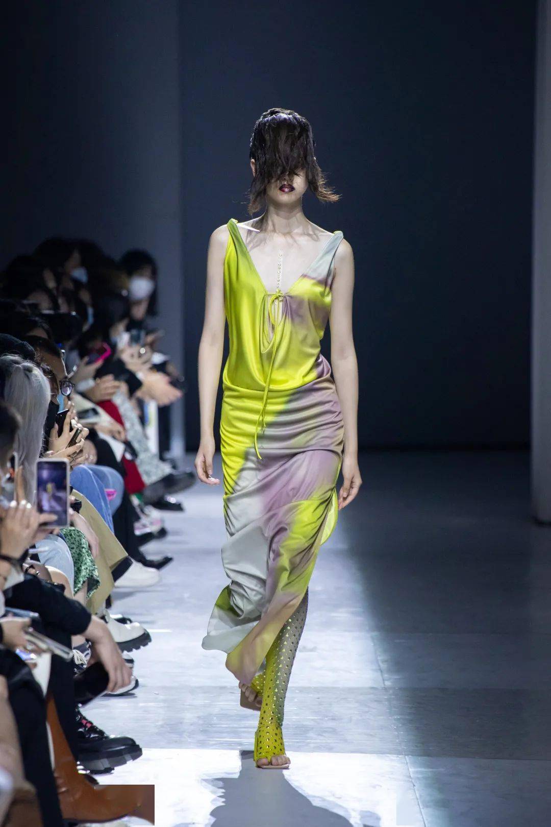 labelhoodreviewday4对话心中的乌托邦