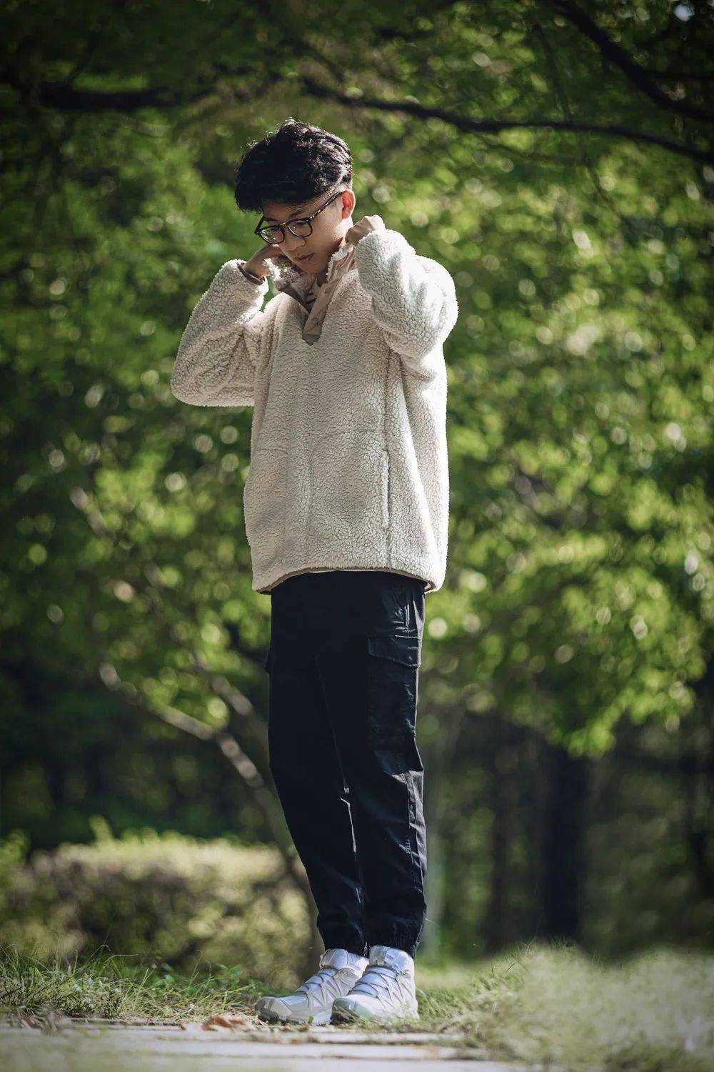 零点 优衣库今秋最潮联名?!首次合作「国际机能大牌」!明晚零点拼手速!