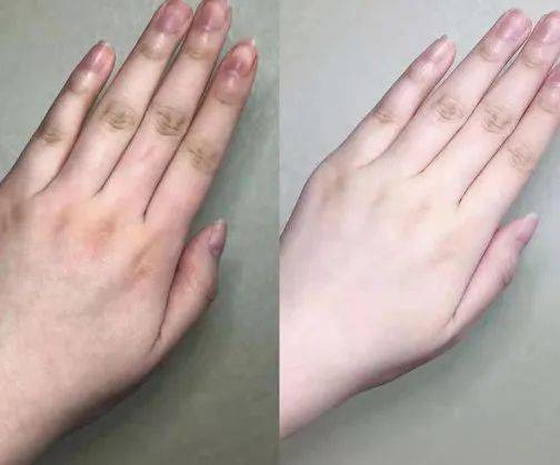 手部网友0差评推荐，3效和一滋养力Max，颜值也在线?！